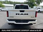 New 2026 Ram 1500 Big Horn Crew Cab 4x4 Pickup for sale #TN157153 - photo 5