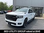 New 2026 Ram 1500 Big Horn Crew Cab 4x4 Pickup for sale #TN157153 - photo 7