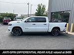 New 2026 Ram 1500 Big Horn Crew Cab 4x4 Pickup for sale #TN157153 - photo 8