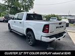 New 2026 Ram 1500 Big Horn Crew Cab 4x4 Pickup for sale #TN157153 - photo 9
