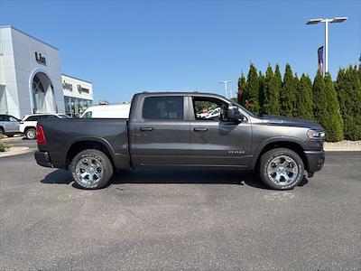 New 2026 Ram 1500 Big Horn Crew Cab for sale #TN161658 - photo 2