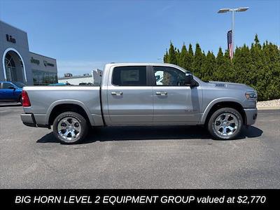 New 2026 Ram 1500 Big Horn Crew Cab 4x4 Pickup for sale #TN161660 - photo 2