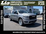 New 2026 Ram 1500 Big Horn Crew Cab 4x4 Pickup for sale #TN161660 - photo 1