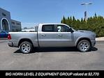 New 2026 Ram 1500 Big Horn Crew Cab 4x4 Pickup for sale #TN161660 - photo 2