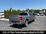 New 2026 Ram 1500 Big Horn Crew Cab 4x4 Pickup for sale #TN161660 - photo 4