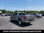 New 2026 Ram 1500 Big Horn Crew Cab 4x4 Pickup for sale #TN161660 - photo 7