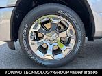 New 2026 Ram 1500 Big Horn Crew Cab 4x4 Pickup for sale #TN161660 - photo 9