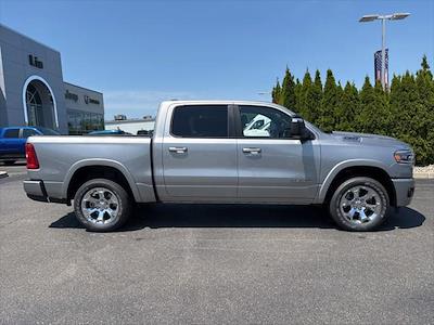 New 2026 Ram 1500 Big Horn Crew Cab 4x4 Pickup for sale #TN161661 - photo 2