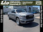 New 2026 Ram 1500 Big Horn Crew Cab 4x4 Pickup for sale #TN161661 - photo 1