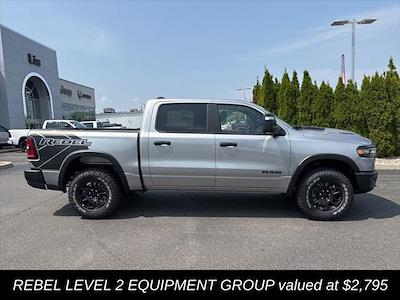 New 2026 Ram 1500 Rebel Crew Cab for sale #TN161665 - photo 2