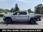 New 2026 Ram 1500 Rebel Crew Cab for sale #TN161665 - photo 8