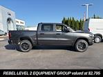New 2026 Ram 1500 Rebel Crew Cab 4x4 Pickup for sale #TN161669 - photo 2