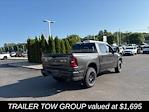 New 2026 Ram 1500 Rebel Crew Cab 4x4 Pickup for sale #TN161669 - photo 4