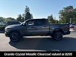 New 2026 Ram 1500 Rebel Crew Cab 4x4 Pickup for sale #TN161669 - photo 8