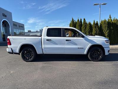 New 2026 Ram 1500 Limited Crew Cab 4x4 Pickup for sale #TN161671 - photo 2