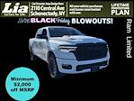 New 2026 Ram 1500 Limited Crew Cab 4x4 Pickup for sale #TN161671 - photo 1