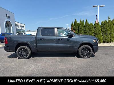 New 2026 Ram 1500 Limited Crew Cab 4x4 Pickup for sale #TN161672 - photo 2