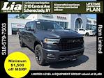 New 2026 Ram 1500 Limited Crew Cab 4x4 Pickup for sale #TN161672 - photo 1