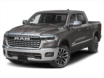 New 2026 Ram 1500 Limited Crew Cab 4x4 Pickup for sale #TN161673 - photo 1
