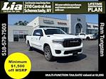 New 2026 Ram 1500 Limited Longhorn Crew Cab 4x4 Pickup for sale #TN161674 - photo 1