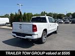 New 2026 Ram 1500 Limited Longhorn Crew Cab 4x4 Pickup for sale #TN161674 - photo 4