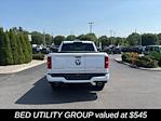 New 2026 Ram 1500 Limited Longhorn Crew Cab 4x4 Pickup for sale #TN161674 - photo 5
