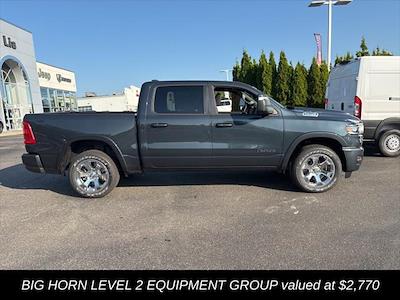 New 2026 Ram 1500 Big Horn Crew Cab for sale #TN167478 - photo 2