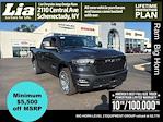 New 2026 Ram 1500 Big Horn Crew Cab for sale #TN167478 - photo 1