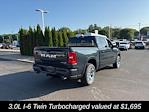 New 2026 Ram 1500 Big Horn Crew Cab for sale #TN167478 - photo 4
