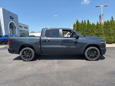 New 2026 Ram 1500 Laramie Crew Cab 4x4 Pickup for sale #TN169702 - photo 2