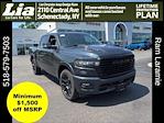 New 2026 Ram 1500 Laramie Crew Cab 4x4 Pickup for sale #TN169702 - photo 1