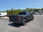 New 2026 Ram 1500 Laramie Crew Cab 4x4 Pickup for sale #TN169702 - photo 3