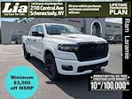 New 2026 Ram 1500 Laramie Crew Cab for sale #TN169704 - photo 1