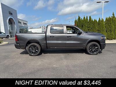 New 2026 Ram 1500 Laramie Crew Cab for sale #TN169706 - photo 2