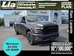 New 2026 Ram 1500 Laramie Crew Cab for sale #TN169706 - photo 1