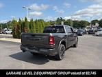 New 2026 Ram 1500 Laramie Crew Cab for sale #TN169706 - photo 4