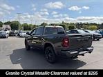 New 2026 Ram 1500 Laramie Crew Cab for sale #TN169706 - photo 7