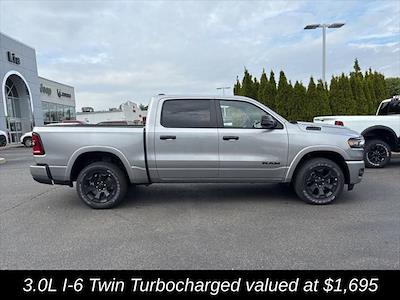 New 2026 Ram 1500 Big Horn Crew Cab 4x4 Pickup for sale #TN175167 - photo 2
