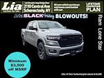 New 2026 Ram 1500 Big Horn Crew Cab 4x4 Pickup for sale #TN175167 - photo 1