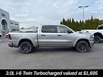 New 2026 Ram 1500 Big Horn Crew Cab 4x4 Pickup for sale #TN175167 - photo 2