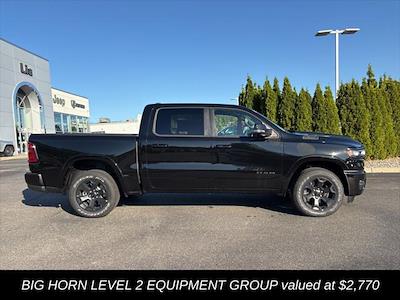 New 2026 Ram 1500 Big Horn Crew Cab 4x4 Pickup for sale #TN175170 - photo 2