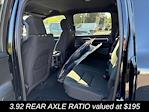 New 2026 Ram 1500 Big Horn Crew Cab 4x4 Pickup for sale #TN175170 - photo 10