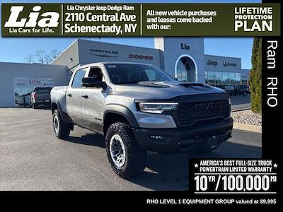 New 2026 Ram 1500 TRX Crew Cab for sale #TN175189 - photo 1