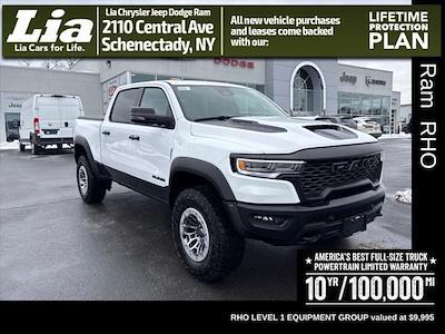 New 2026 Ram 1500 TRX Crew Cab for sale #TN175190 - photo 1