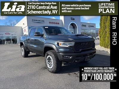 New 2026 Ram 1500 TRX Crew Cab for sale #TN175191 - photo 1