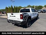 New 2026 Ram 1500 Rebel Crew Cab 4x4 Pickup for sale #TN182483 - photo 4