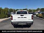 New 2026 Ram 1500 Rebel Crew Cab 4x4 Pickup for sale #TN182483 - photo 5