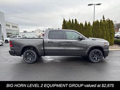 New 2026 Ram 1500 Big Horn Crew Cab for sale #TN184861 - photo 2