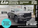 New 2026 Ram 1500 Big Horn Crew Cab for sale #TN184861 - photo 1