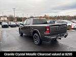 New 2026 Ram 1500 Big Horn Crew Cab for sale #TN184861 - photo 7